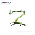 Professional Made Boom Lifts Used Hot Sale